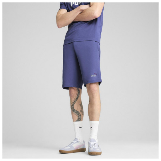 Puma Ανδρικό σορτς Essentials 2 Color No.1 Logo Shorts Puma Ανδρικό σορτς Essentials 2 Color No.1 Logo Shorts